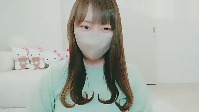 yuyuchan   online show from 01.18.26