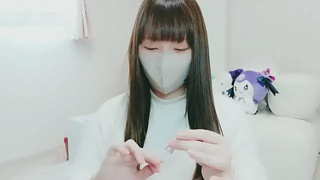 yuyuchan   online show from 02.05.26