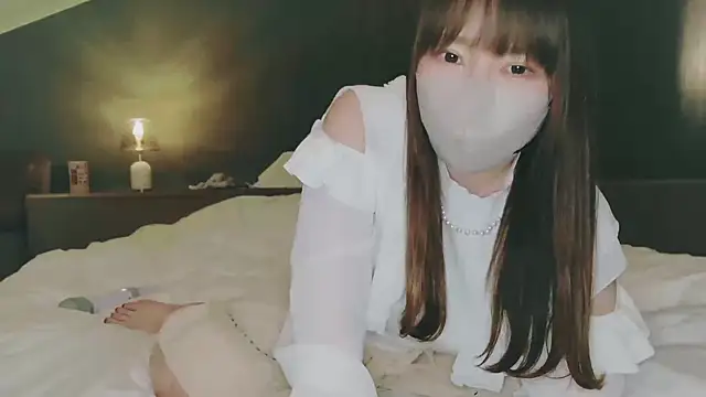 yuyuchan   online show from 02.22.26