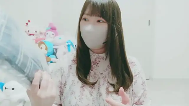 yuyuchan   online show from 04.04.26