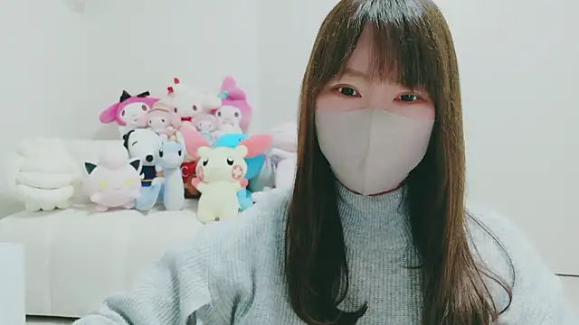 yuyuchan   online show from 04.10.26