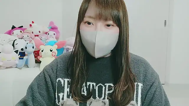 yuyuchan   online show from 04.12.26