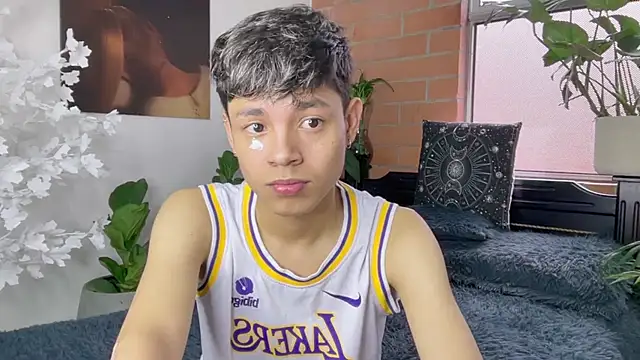 Andy Belier23 online show from 02.12.26