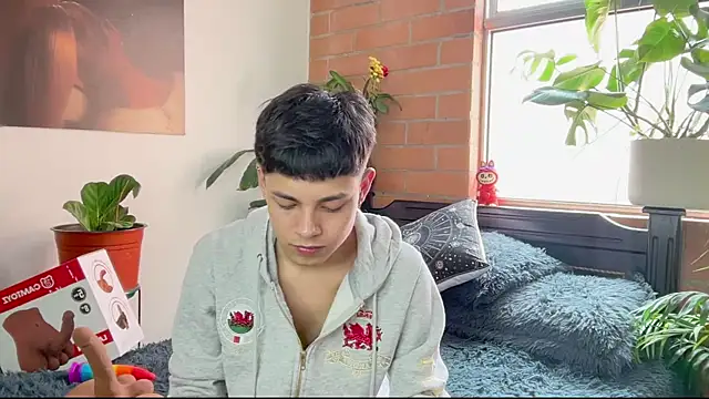 Andy Belier23 online show from 03.11.26