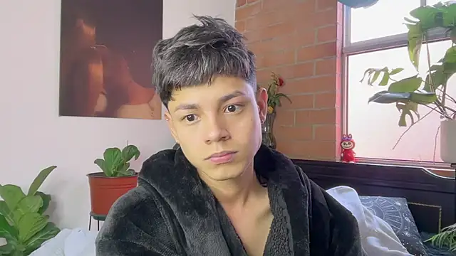 Andy Belier23 online show from 03.13.26