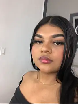 SalomeReed online show from 12.16.25