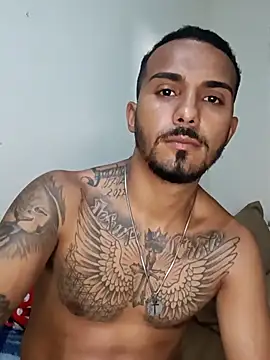 Casalfortal85 online show from 12.15.25