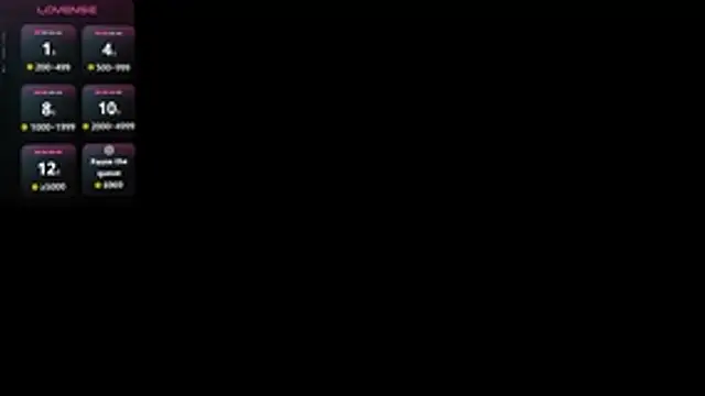 Snapshot of Kittymoretti chatting on 07.22.26 Kittymoretti online show from 07.22.26