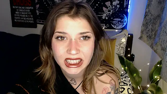 AlienforTwenty online show from 02.20.26