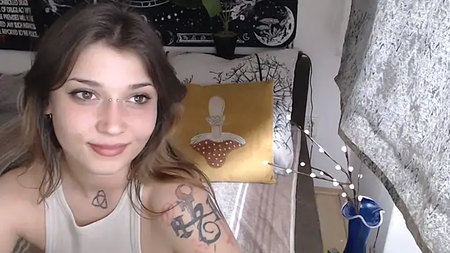 AlienforTwenty online show from 03.19.26