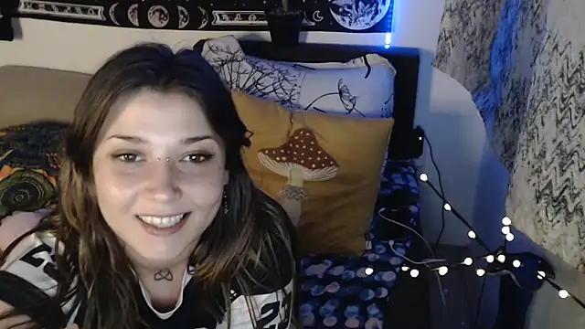 AlienforTwenty online show from 03.21.26