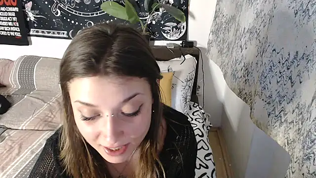 AlienforTwenty online show from 03.27.26