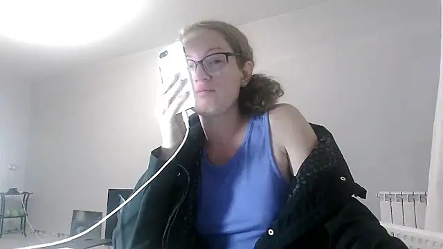 Snapshot of Alice_newhome chatting on 07.16.26 Alice newhome online show from 07.16.26