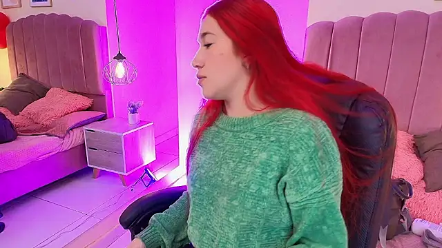 Celestee15  online show from 02.24.26