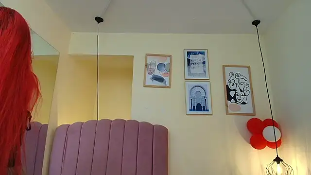 Celestee15  online show from 03.12.26