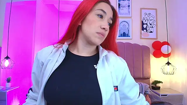 Celestee15  online show from 03.21.26