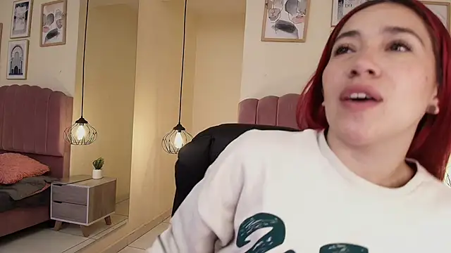 Celestee15  online show from 04.14.26