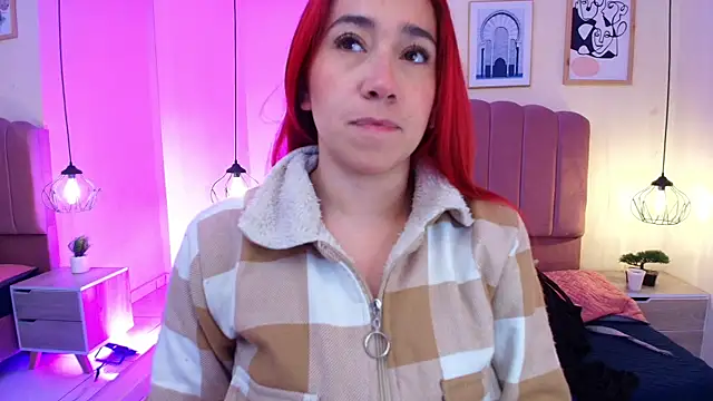 Celestee15  online show from 05.11.26