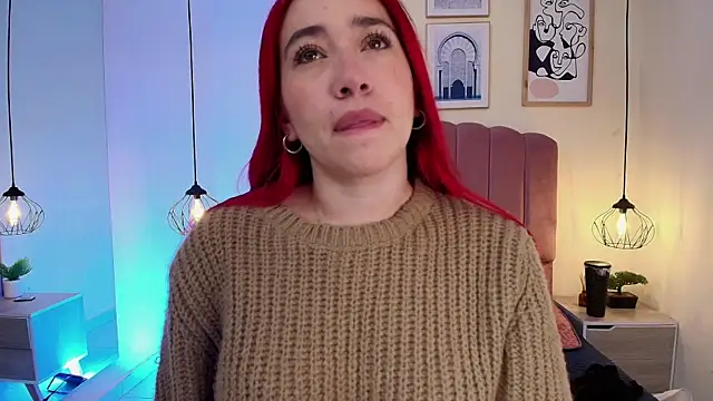 Celestee15  online show from 05.20.26