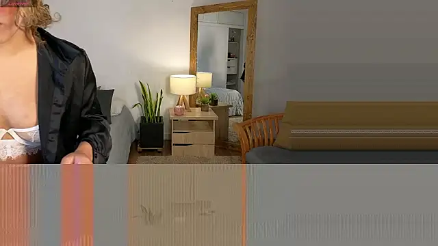 Grecia Miller  online show from 03.02.26