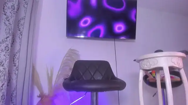 Camila saaenz online show from 06.14.26