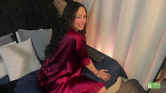 evangelineroos online show from 02.21.26