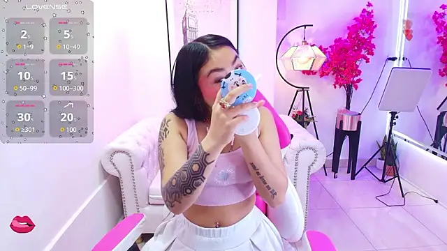 Carolina cherry online show from 02.07.26