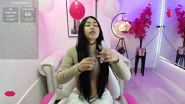 Carolina cherry online show from 02.11.26