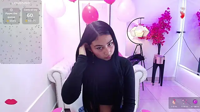 Carolina cherry online show from 02.12.26