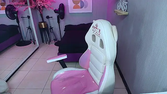 Carolina cherry online show from 03.22.26