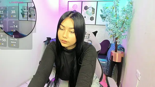 Carolina cherry online show from 05.17.26