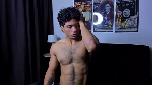 Dustyn Michelle1 online show from 03.02.26