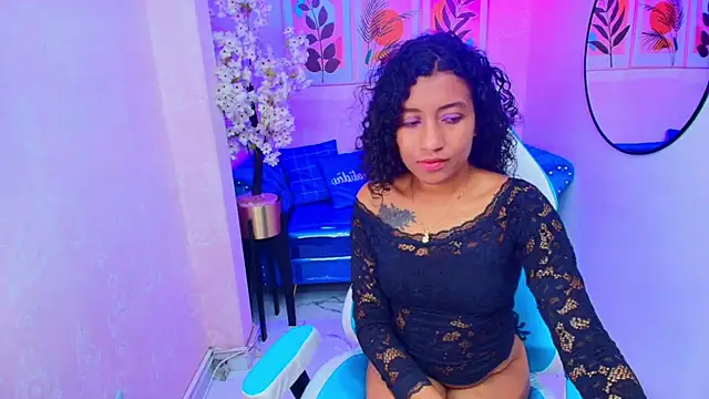 Nina willyams online show from 12.14.25