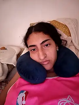 LindaRojas online show from 12.16.25