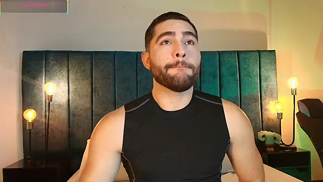 Snapshot of Steve-Carter chatting on 12.16.25 Steve-Carter online show from 12.16.25