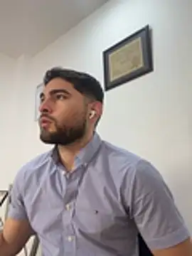 Steve-Carter online show from 03.27.26