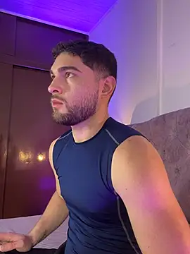 Steve-Carter online show from 03.30.26