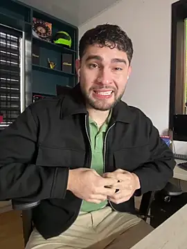 Steve-Carter online show from 04.02.26