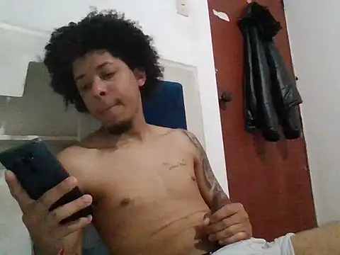 alejandro31727 online show from 12.15.25