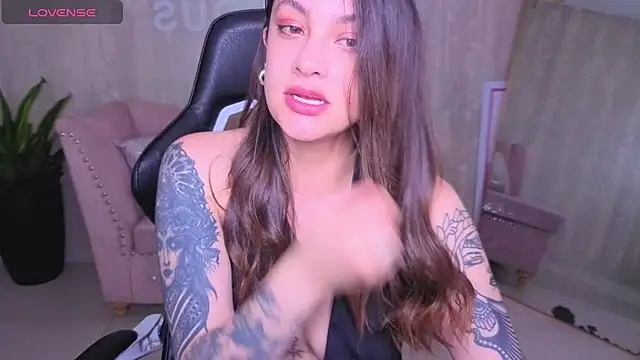 Aria95 a online show from 04.18.26