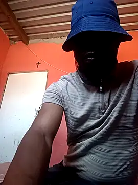 THErealHeat online show from 01.08.26