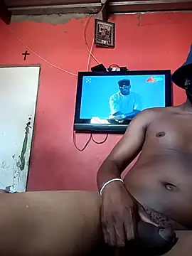 THErealHeat online show from 01.10.26