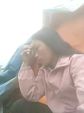 Yu Ethnicgirl online show from 01.10.26