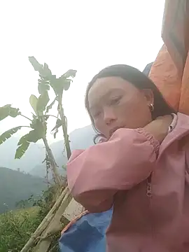 Yu Ethnicgirl online show from 01.11.26