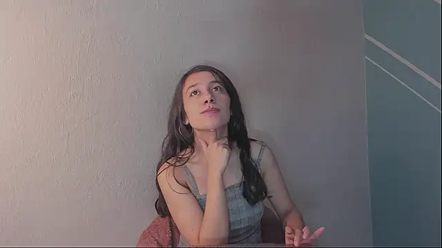 Lucy-Bluesea online show from 02.10.26