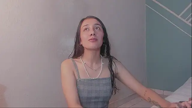 Lucy-Bluesea online show from 03.14.26