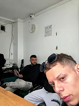 jamess 0 online show from 01.15.26