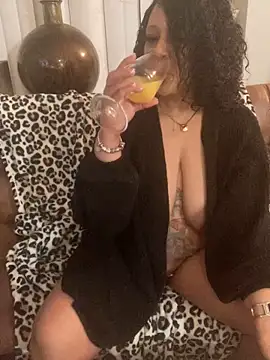 BettyCock online show from 03.19.26