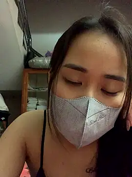 NinaBaby22 online show from 01.19.26