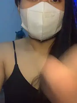 Snapshot of NinaBaby22 chatting on 04.19.26 NinaBaby22 online show from 04.19.26